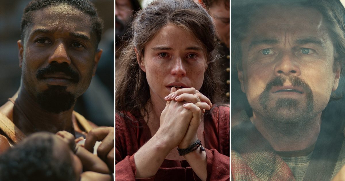 Marty Supreme to Sinners: A Look at the 2026 Best Actor Oscar Films